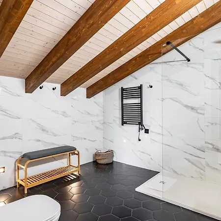 Boutique Del Marques Bed & Breakfast Muros De Nalon
