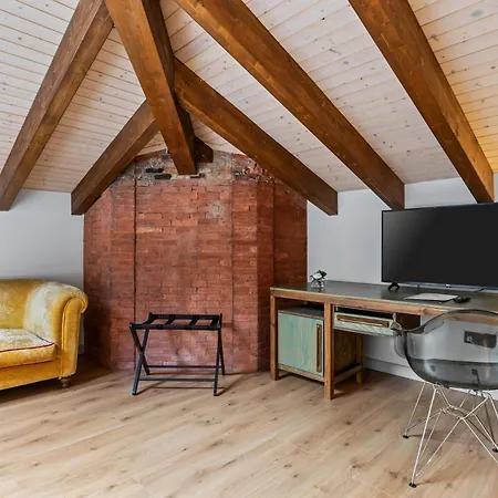 Boutique Del Marques Bed & Breakfast Muros De Nalon