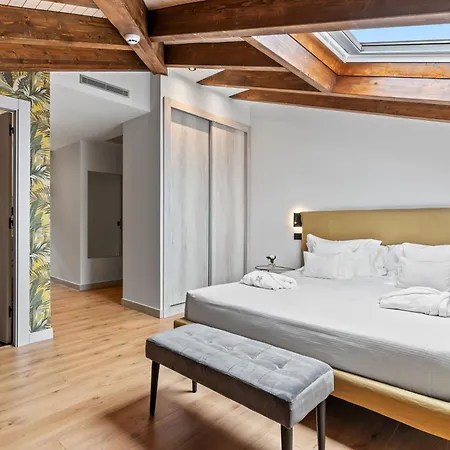 Bed & Breakfast Boutique Del Marques Muros De Nalon