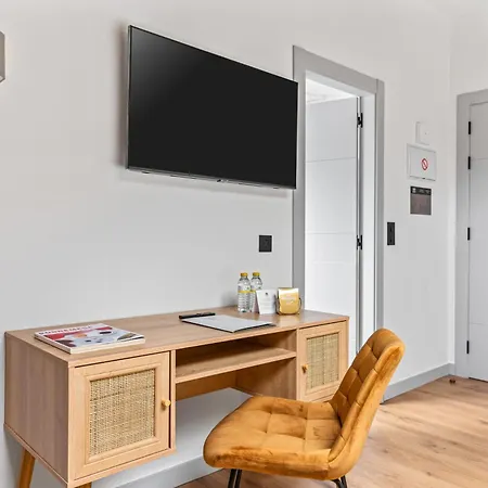Bed & Breakfast Boutique Del Marques