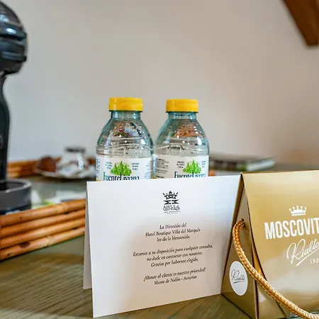 Bed & Breakfast Boutique Del Marques *