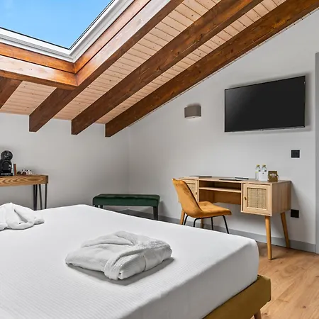 Boutique Del Marques Bed & Breakfast