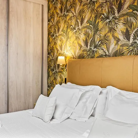 Boutique Del Marques Bed & Breakfast Muros De Nalon