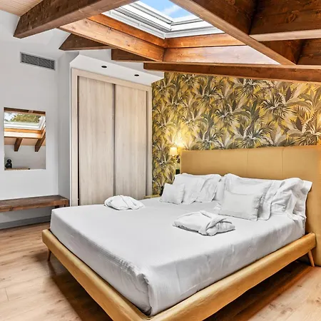 Boutique Del Marques Nocleg ze śniadaniem Muros de Nalón