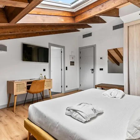 Bed & Breakfast Boutique Del Marques