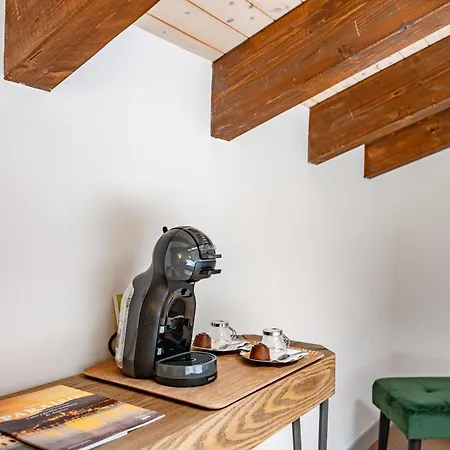 Boutique Del Marques Bed & Breakfast *