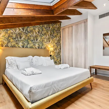 Bed & Breakfast Boutique Del Marques