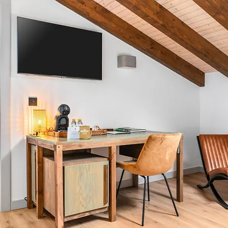 Bed & Breakfast Boutique Del Marques