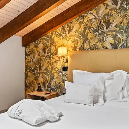 Boutique Del Marques Nocleg ze śniadaniem 3*