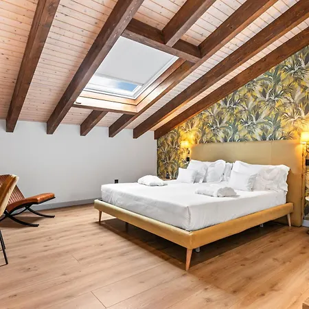 Boutique Del Marques Bed & Breakfast