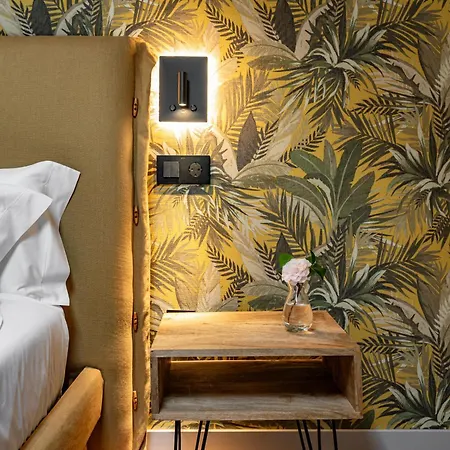 Bed & Breakfast Boutique Del Marques Muros De Nalon