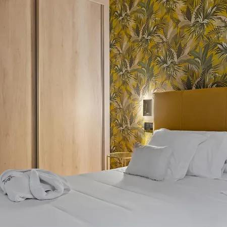 Boutique Del Marques Bed & Breakfast *