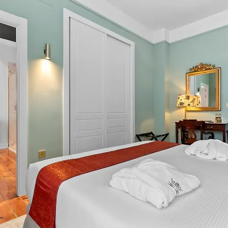 Bed & Breakfast Boutique Del Marques