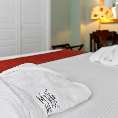 Boutique Del Marques Bed & Breakfast