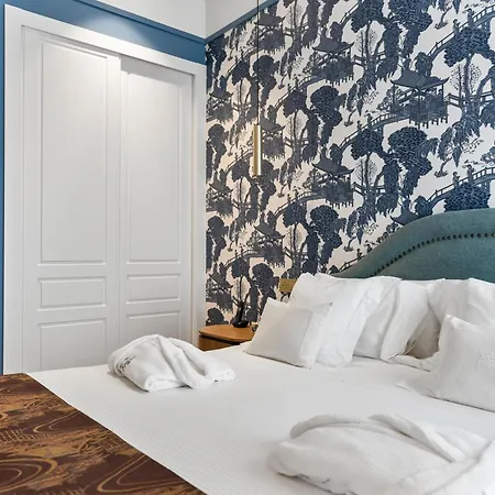 Boutique Del Marques Bed & Breakfast