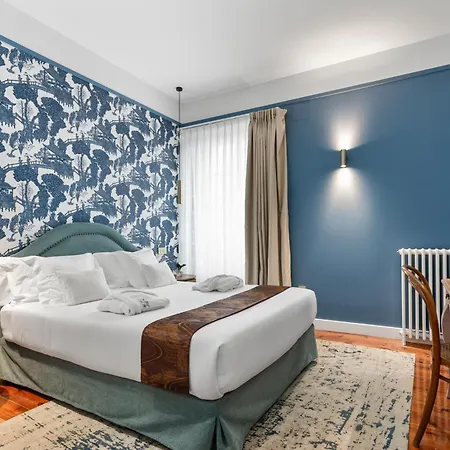 Boutique Del Marques 3*