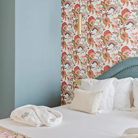 Boutique Del Marques Bed & Breakfast Muros De Nalon