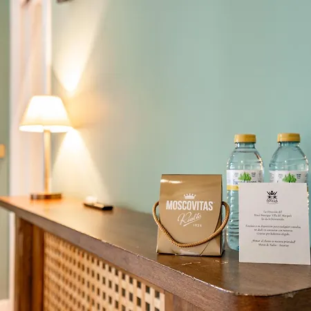 Boutique Del Marques Bed & Breakfast