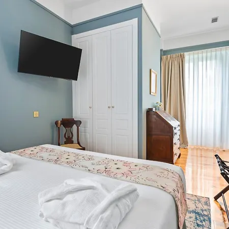 Boutique Del Marques Bed & Breakfast *