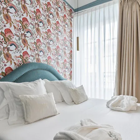 Bed & Breakfast Boutique Del Marques