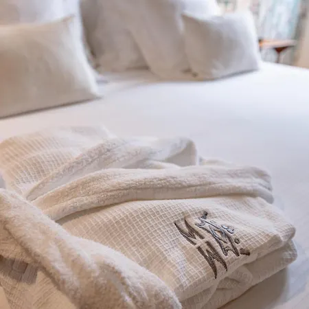 Bed & Breakfast Boutique Del Marques Muros De Nalon