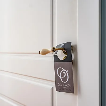 Bed & Breakfast Boutique Del Marques