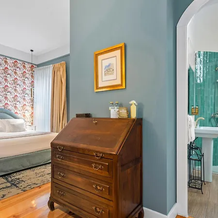 Boutique Del Marques Bed & Breakfast