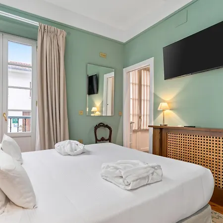 Boutique Del Marques Nocleg ze śniadaniem 3*