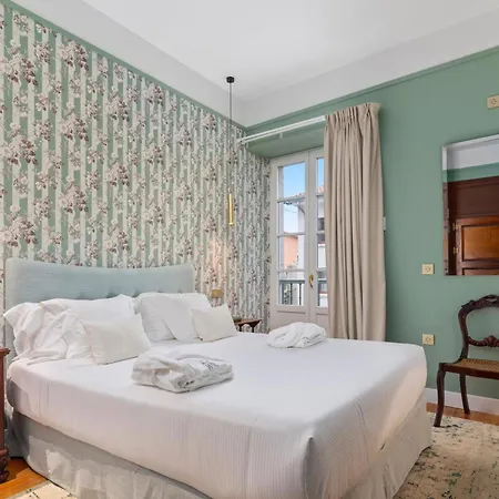 Bed & Breakfast Boutique Del Marques *