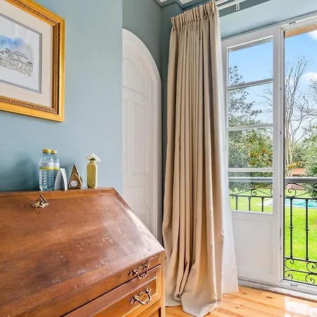 Bed & Breakfast Boutique Del Marques