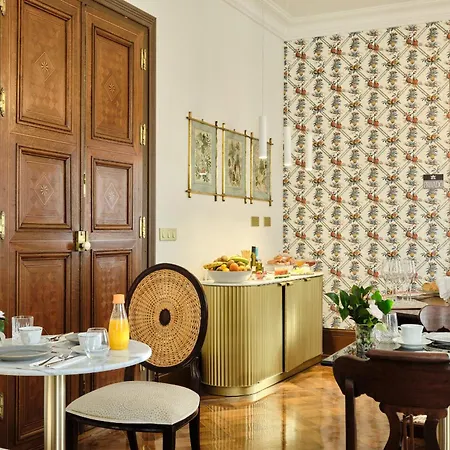 Bed & Breakfast Boutique Del Marques Muros De Nalon