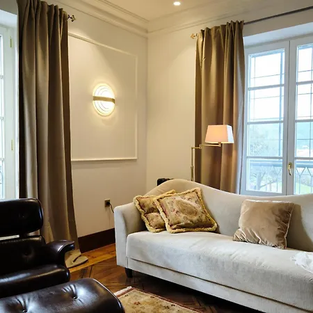 Boutique Del Marques Bed & Breakfast *