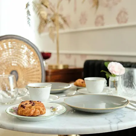 Boutique Del Marques Bed & Breakfast Muros De Nalon