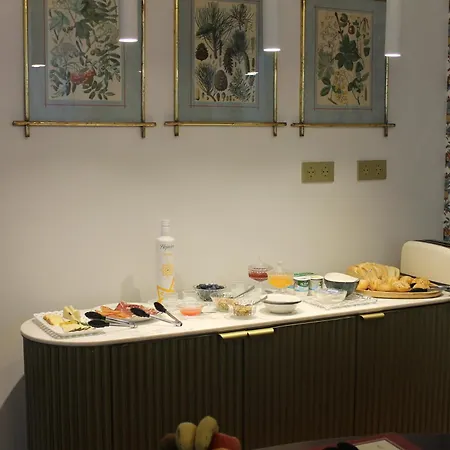 Bed & Breakfast Boutique Del Marques