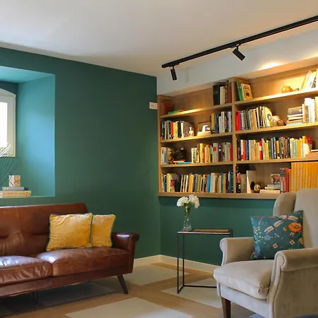 Boutique Del Marques Bed & Breakfast