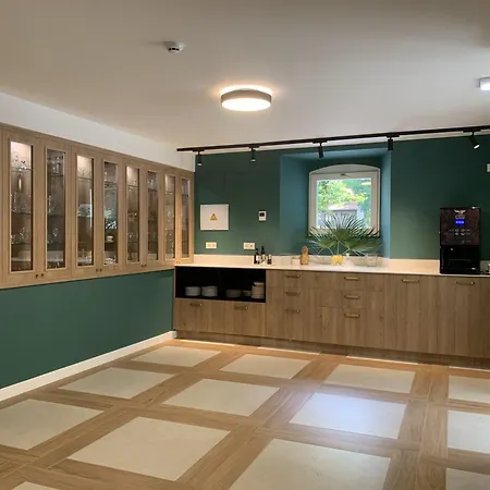 Boutique Del Marqués 3*