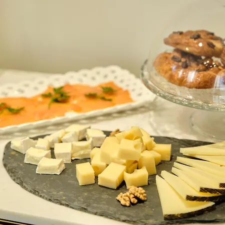 Bed and breakfast Boutique Del Marqués 3*