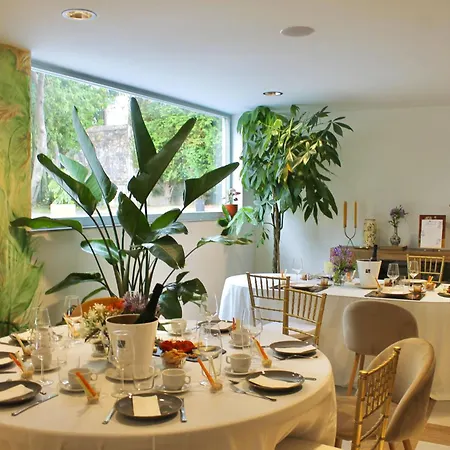 Bed and breakfast Boutique Del Marqués Muros de Nalón