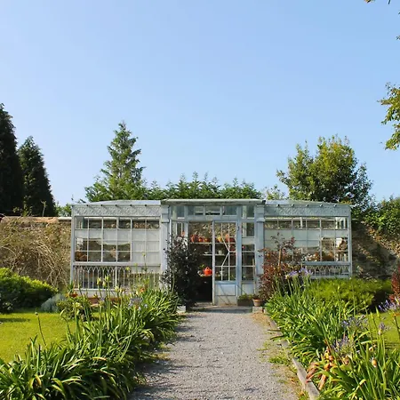 Bed & Breakfast Boutique Del Marques Muros De Nalon