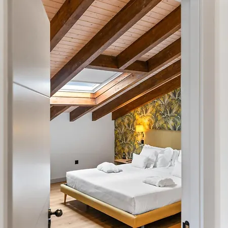 Boutique Del Marques 3*