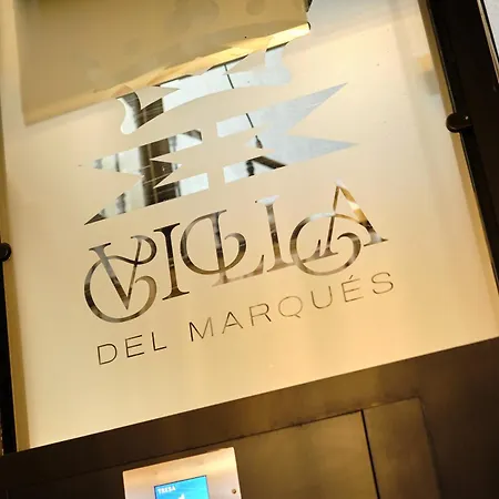 Boutique Del Marques 3* Muros de Nalón